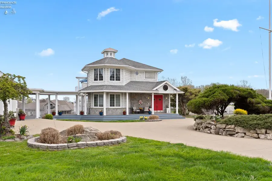 4009 S Woodcliff Drive, Lakeside Marblehead, OH 43440 - Image #3