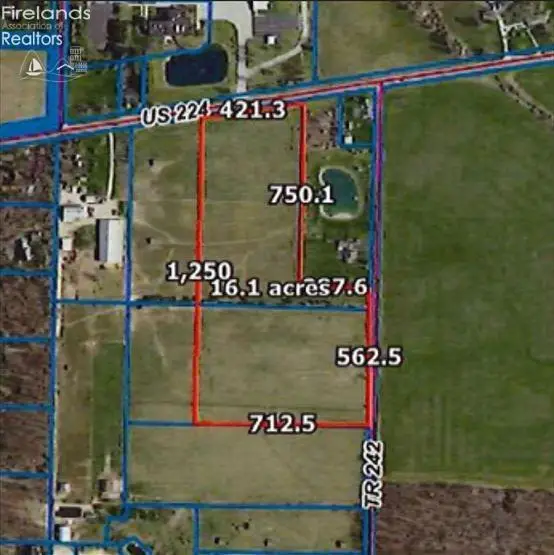 0 E Us Route 224, Findlay, OH 45840 - Image #1