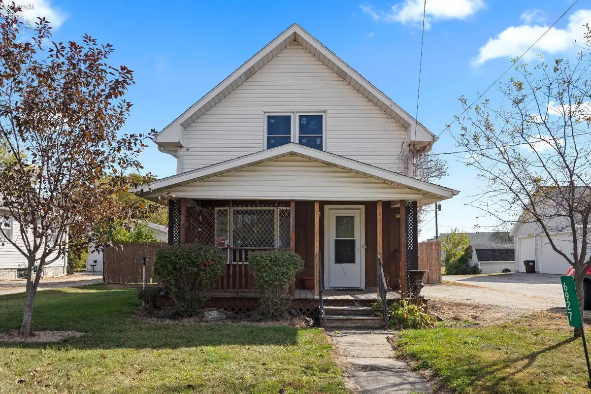 6927 N Wildacre Road, Curtice, OH 43412 - #1