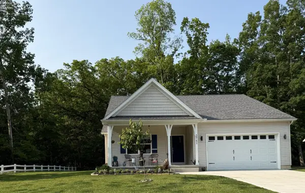 3741 Parkside Reserve Street, Vermilion, OH 44089