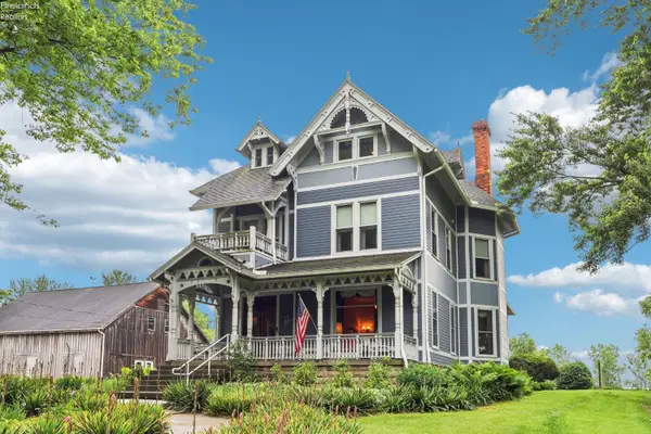 8110 Main Road, Berlin Heights, OH 44814