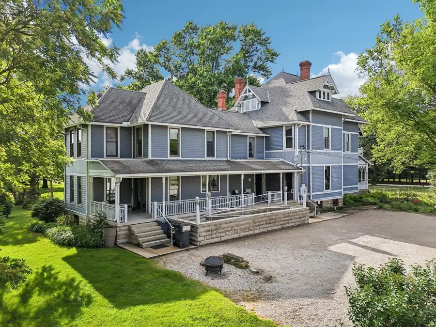 8110 Main Road, Berlin Heights, OH 44814 - #2