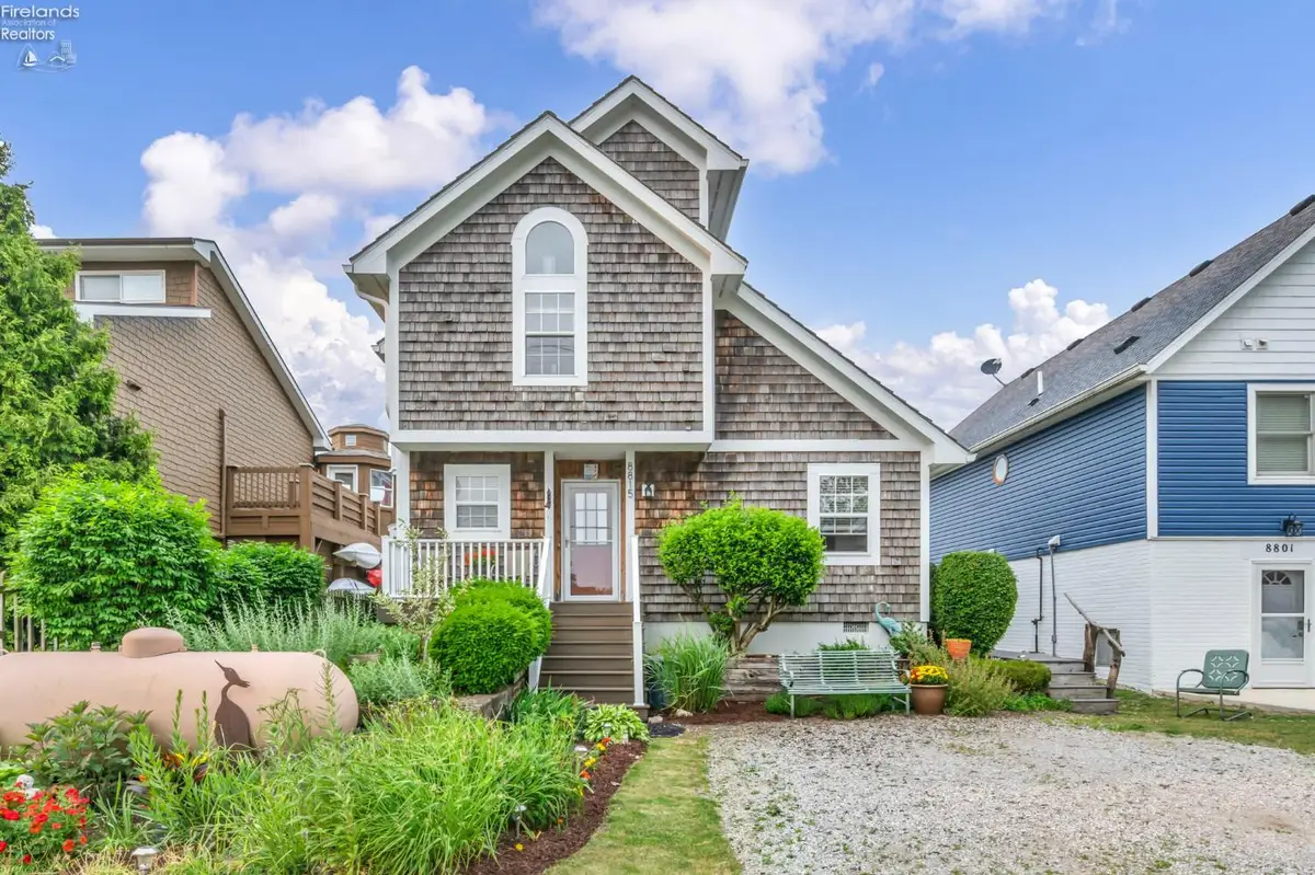 8815 Sand Beach Rd., Oak Harbor, OH 43449 - Image #1