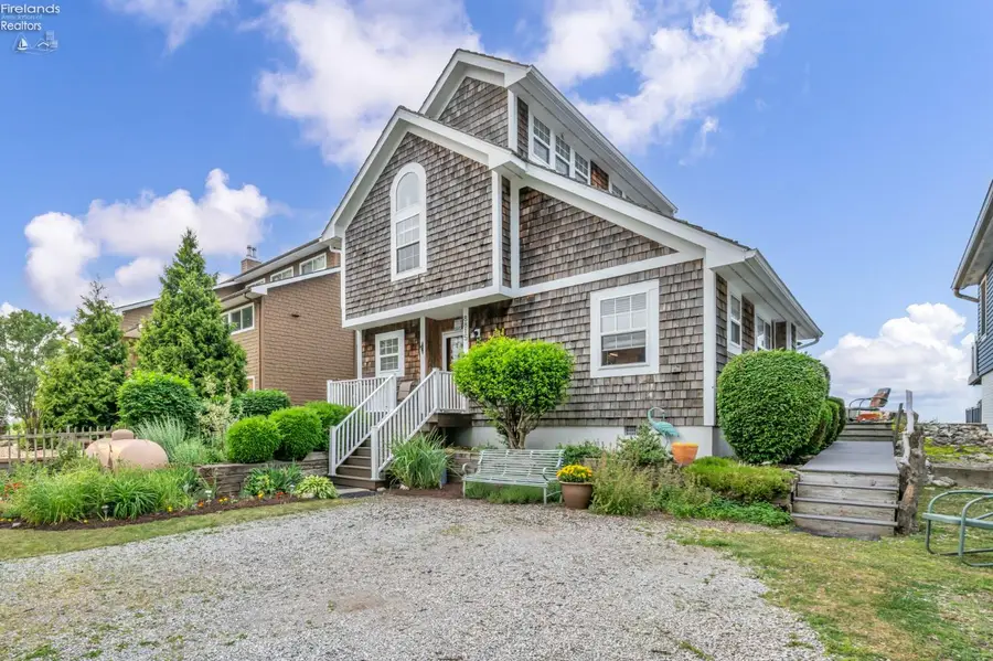 8815 Sand Beach Rd., Oak Harbor, OH 43449 - Image #3