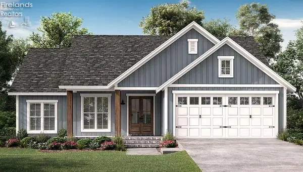 101 North Street, Monroeville, OH 44847