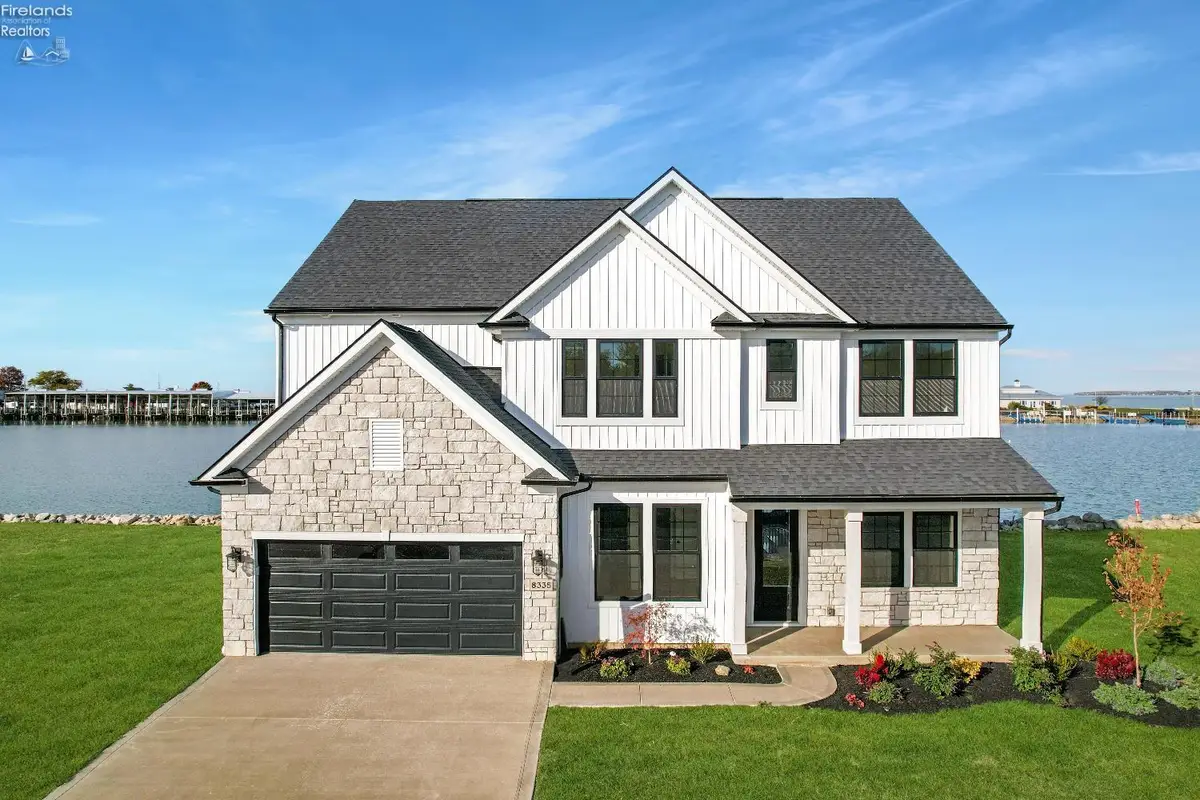 8335 Reserve Way, Marblehead, OH 43440 - Image #1