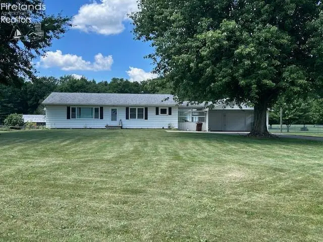 4259 State Route 598, Plymouth, OH 44865 - Image #1