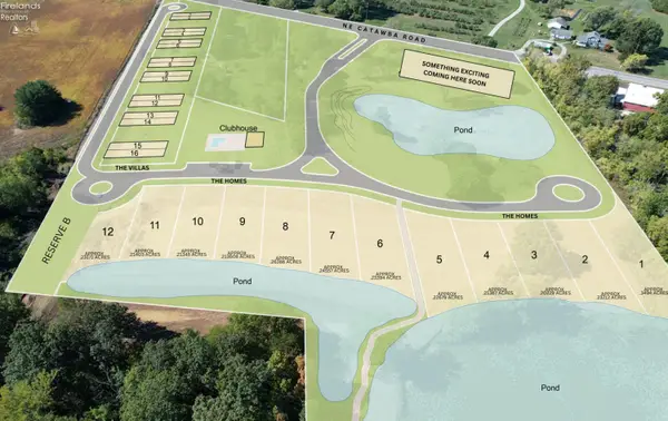 1217 NE Catawba Road, Port Clinton, OH 43452