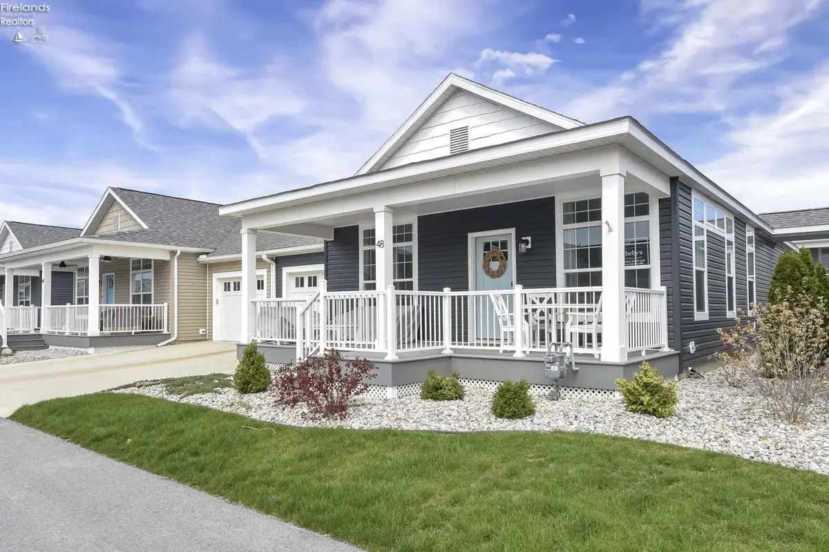 10850 E Bayshore Road Marina #48, Marblehead, OH 43440 - Image #1