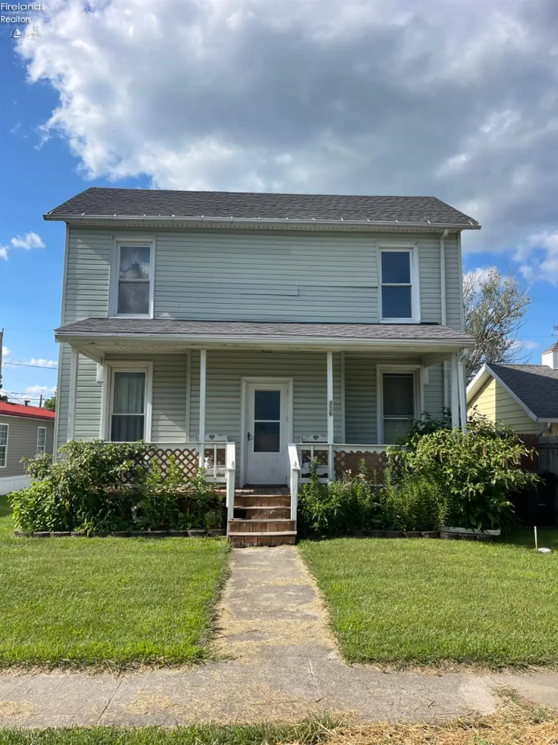 336 Seventh Avenue, Tiffin, OH 44883 - Image #1