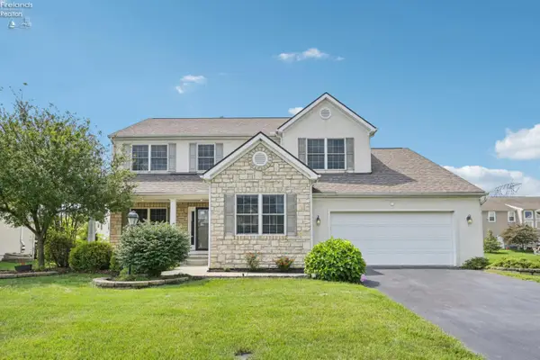 1654 Sunflower Street, Lewis Center, OH 43035