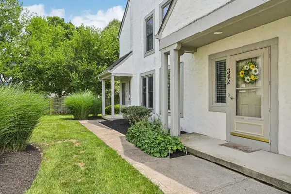 342 Saint Andrews Drive, Dublin, OH 43017