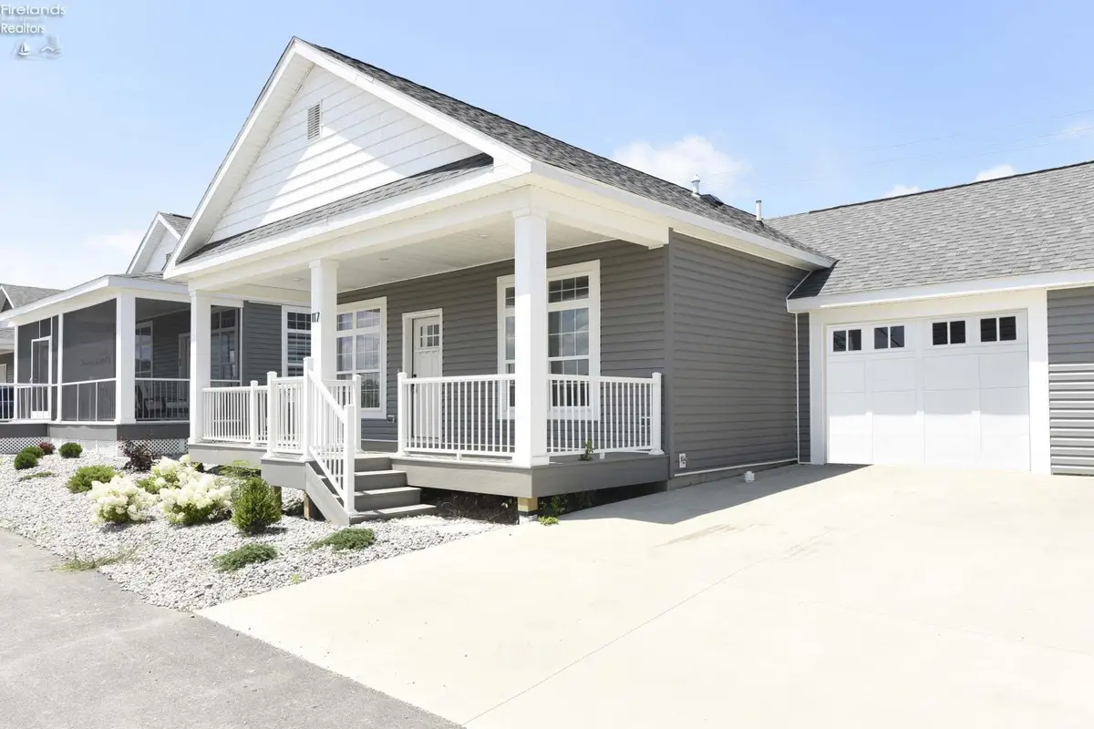 10850 E Bayshore Cardinal Road #117, Marblehead, OH 43440 - Image #1