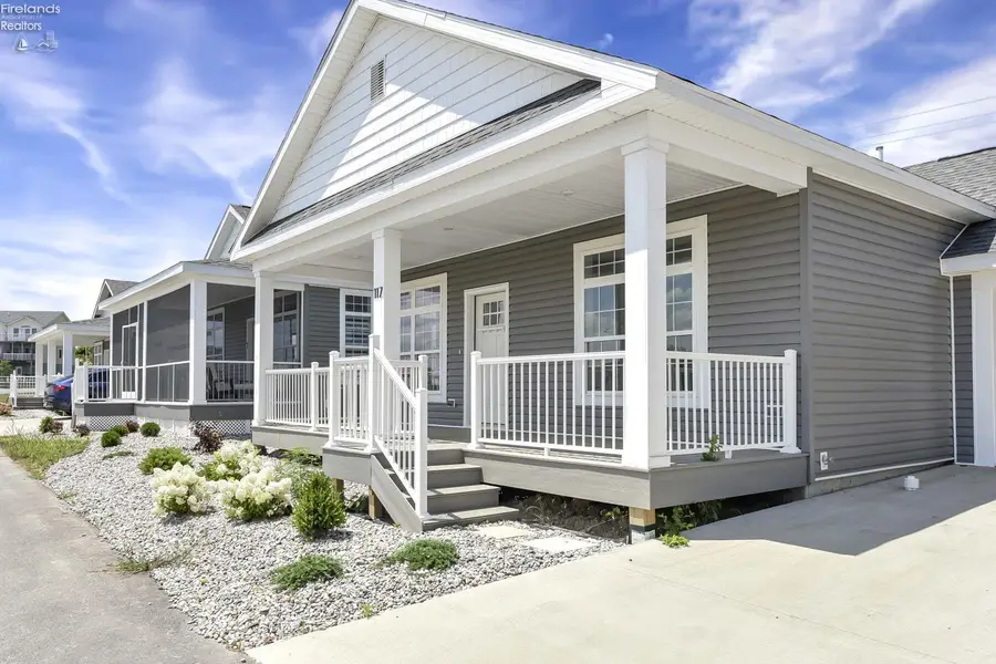 10850 E Bayshore Cardinal Road #117, Marblehead, OH 43440 - Image #2