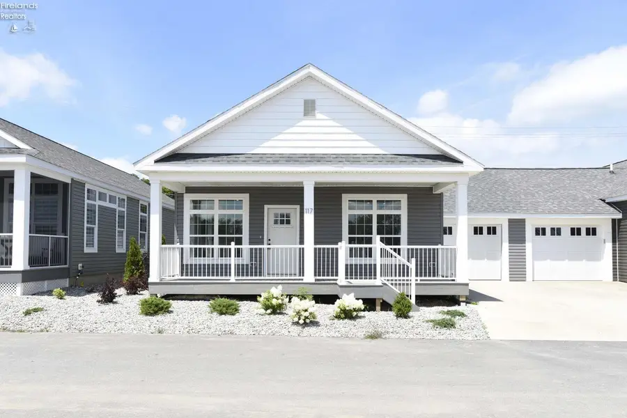 10850 E Bayshore Cardinal Road #117, Marblehead, OH 43440 - Image #3