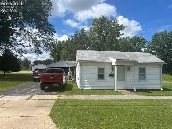 45 Grove Avenue, Norwalk, OH 44857