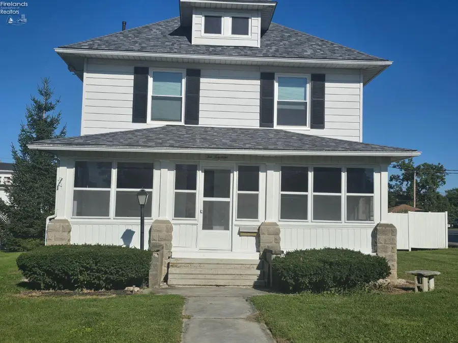 214 N Church Street, Oak Harbor, OH 43449 - Image #2