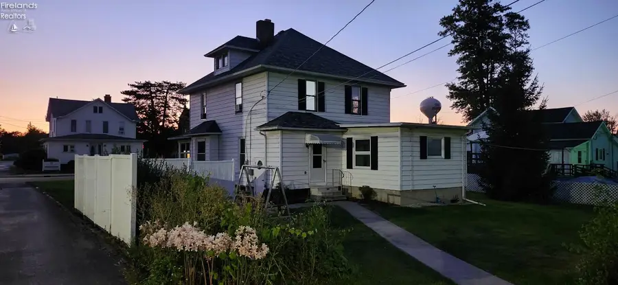 214 N Church Street, Oak Harbor, OH 43449 - Image #3