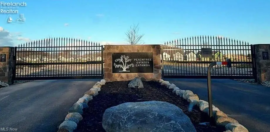 2593 N Peachtree Lane # Sublot 2, Port Clinton, OH 43452 - Image #1