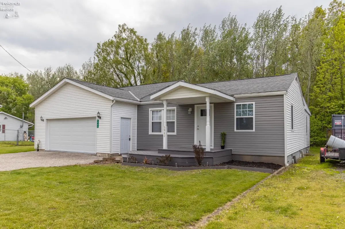 5943 County Road 279, Vickery, OH 43464 - Image #1