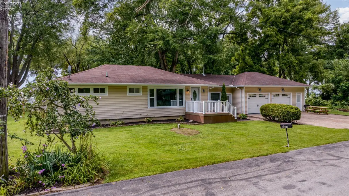 7311 Freeman Lane, Huron, OH 44839 - #1