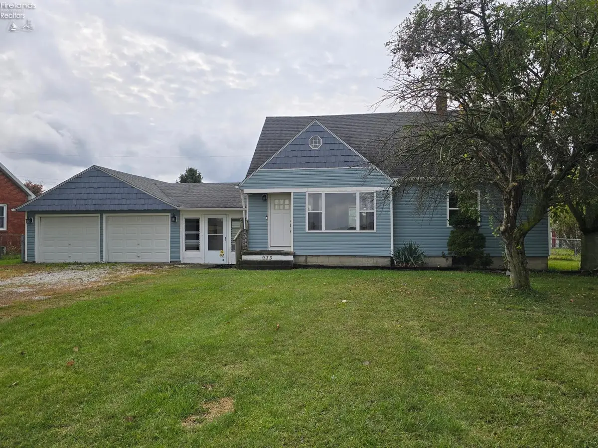 933 E Cole Road, Fremont, OH 43420 - Image #1