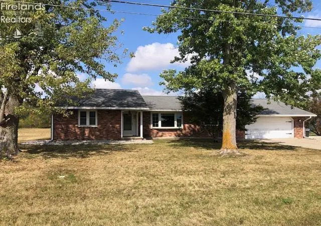 201 Briar Hill Road, North Baltimore, OH 45872 - Image #1