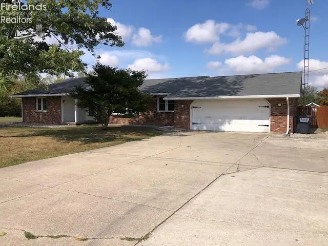 201 Briar Hill Road, North Baltimore, OH 45872 - Image #2