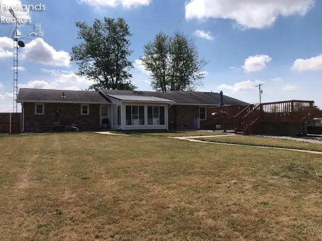 201 Briar Hill Road, North Baltimore, OH 45872 - Image #3