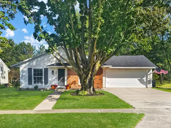 153 Zimmerman Drive, Clyde, OH 43410