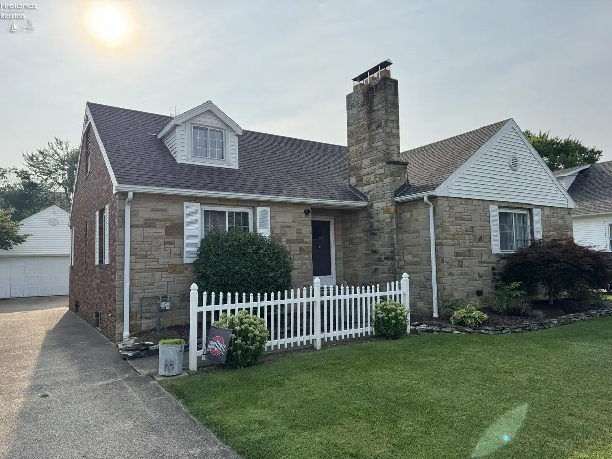 98 West Street, Monroeville, OH 44847 - Image #1