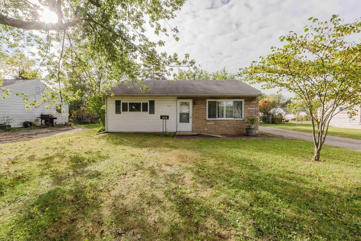 520 Everett Road, Fremont, OH 43420 - Image #1