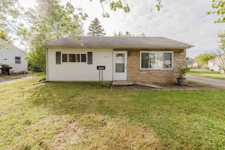 520 Everett Road, Fremont, OH 43420 - Image #3