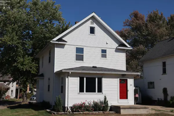 29 Corwin Street, Norwalk, OH 44857