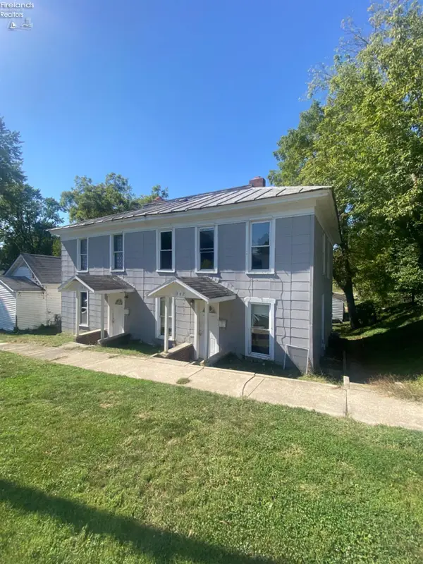 340 340 Sandusky Ave, Fremont, OH 43420