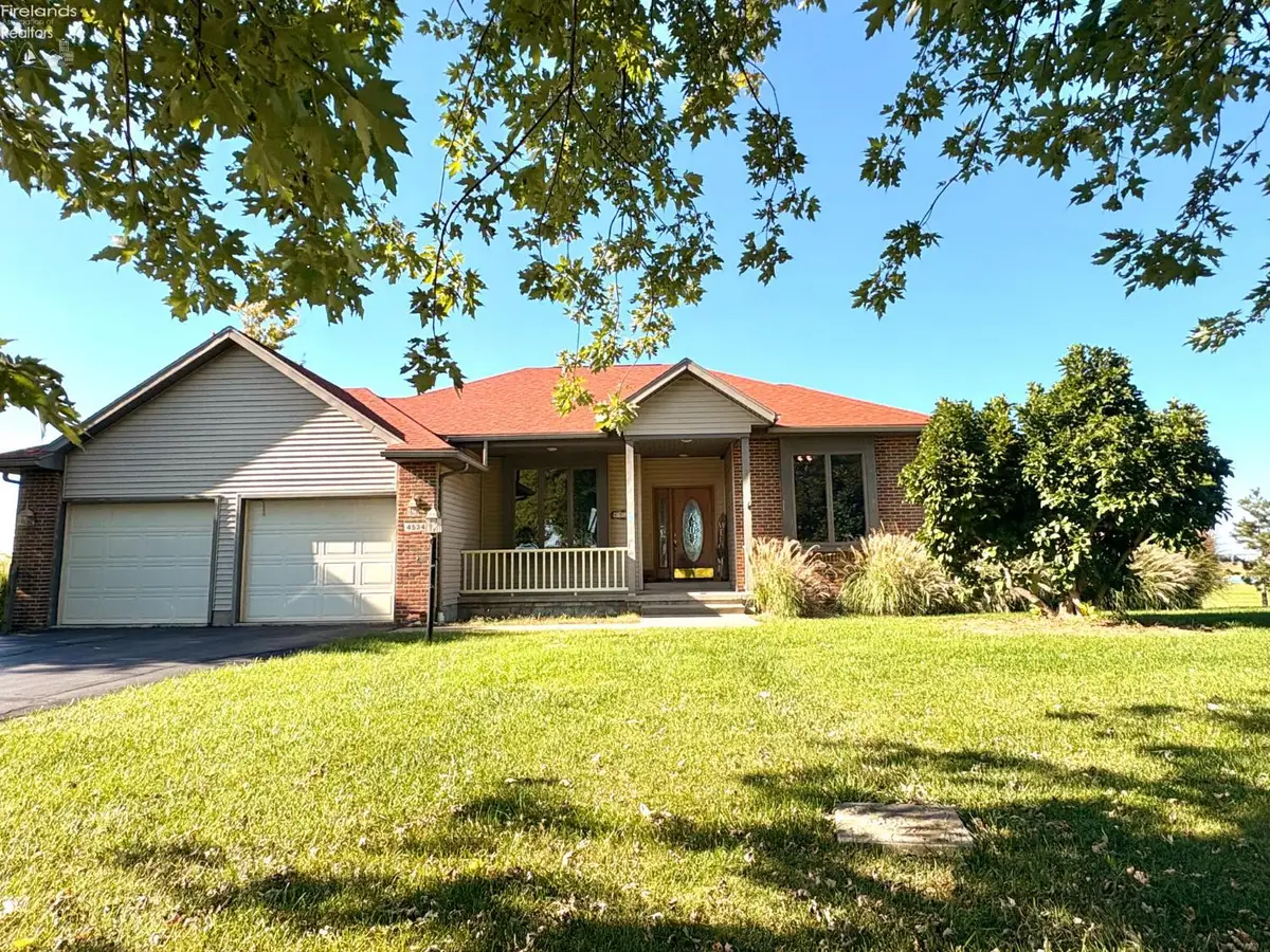 4534 County Road 175, Clyde, OH 43410 - Image #1