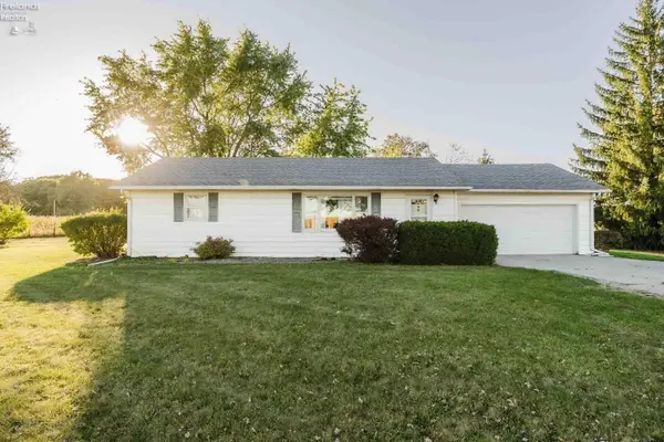 13965 County Rd 209, Kenton, OH 43326