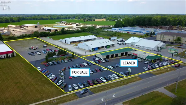 0 Milan Avenue, Norwalk, OH 44857