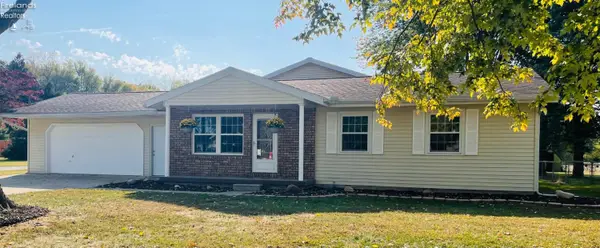 4201 Fox Avenue, Clyde, OH 43410