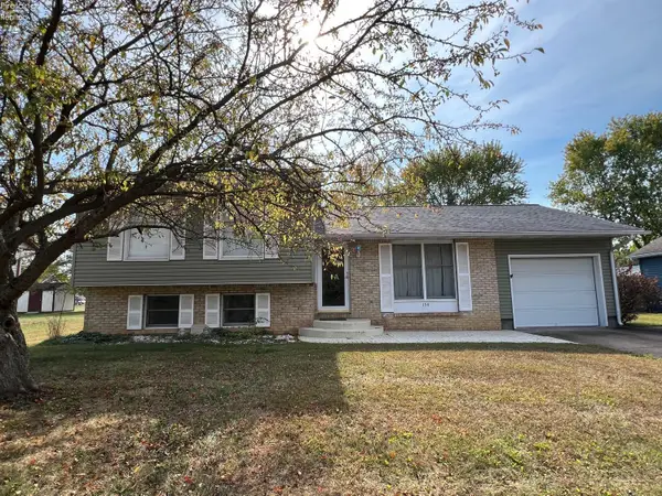 154 Gallup Avenue, Norwalk, OH 44857