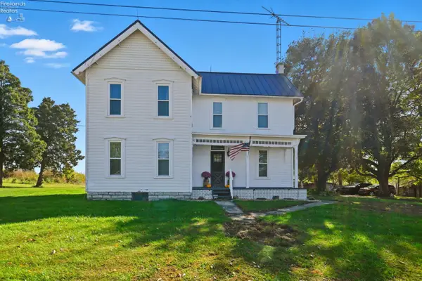 1421 N State Route 18, Republic, OH 44867