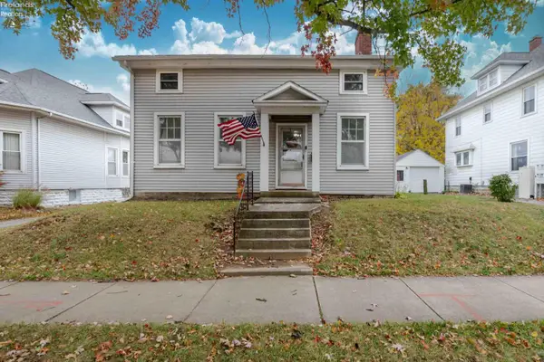 135 S Sandusky Street, Tiffin, OH 44883