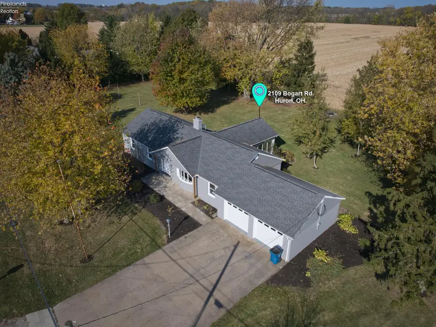 2109 Bogart Road, Huron, OH 44839 - Image #3