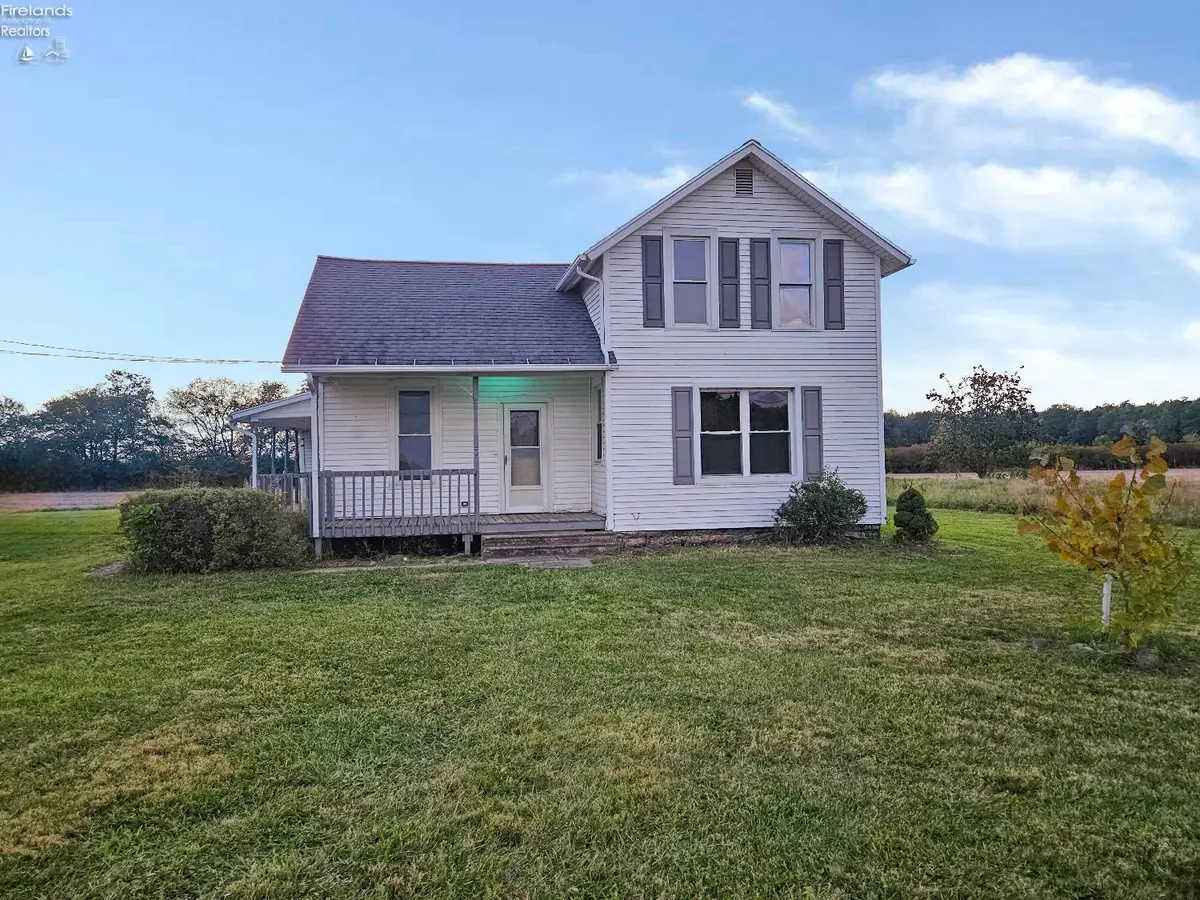 710 N State Route 510, Vickery, OH 43464 - Image #1