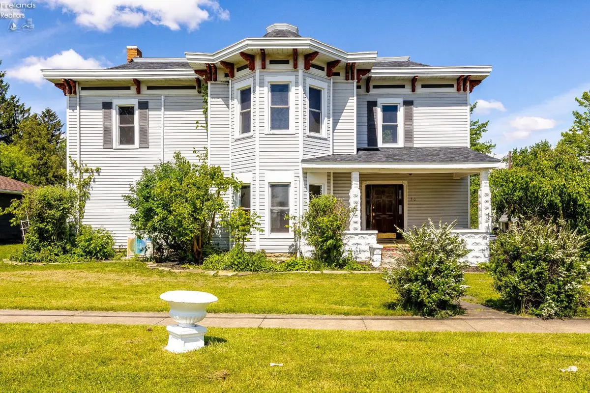 30 Seneca Street, Attica, OH 44807 - Image #1