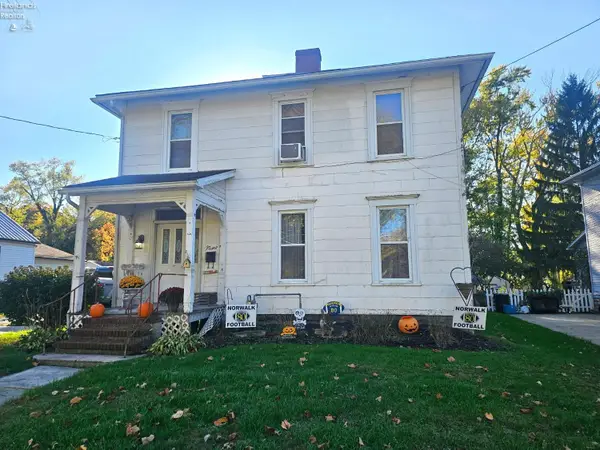 9 N Pleasant Street, Norwalk, OH 44857