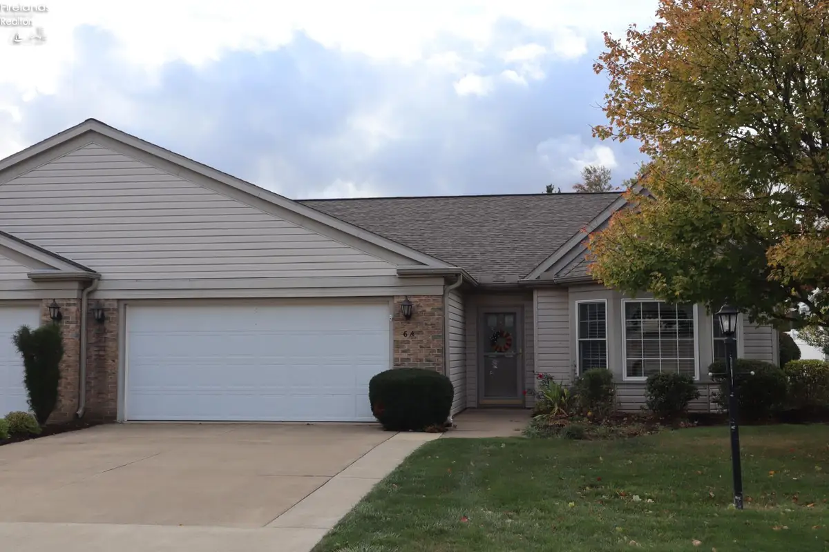 6 White Tail Way #A, Norwalk, OH 44857 - Image #1