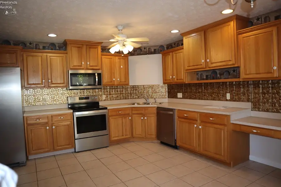 6 White Tail Way #A, Norwalk, OH 44857 - Image #3