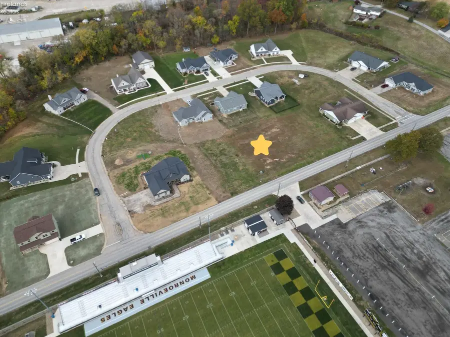 117 North Street, Monroeville, OH 44847 - #2