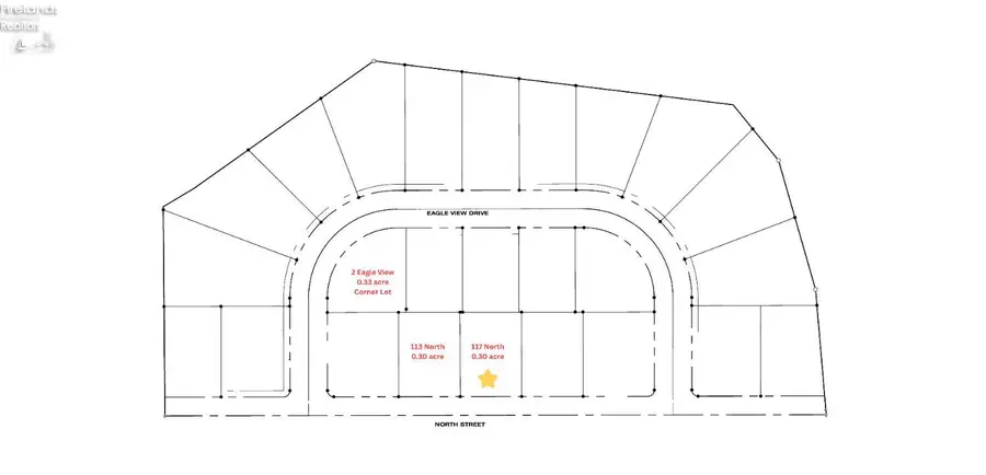 117 North Street, Monroeville, OH 44847 - #3